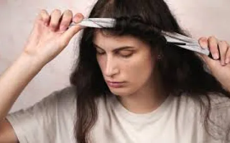 Some easy hair curling hacks ways to curl your hair at home