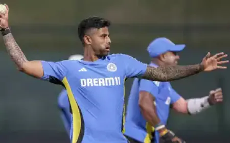 Suryakumar Yadav going through a career phase since he became captain 