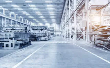 HSBC India: Manufacturing sector activity at six-month high, exports at fastest growth in 14 years