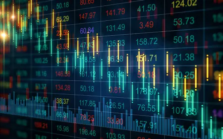 Buying returned to the market for the first time after the budget; Sensex rose 1397 points, Nifty close to 24750