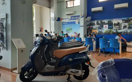 Increasing the income tax exemption limit is expected to increase the sales of two-wheelers and passenger vehicles