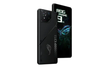 Asus launches its powerful gaming phone ROG Phone 9 FE, 65W fast charging support; Know more