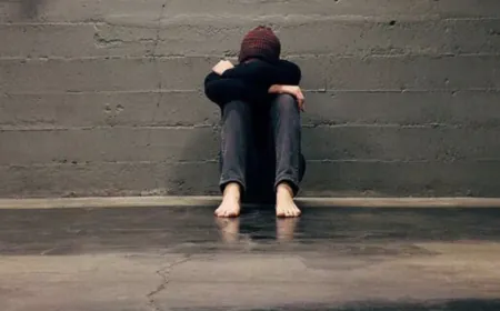 Ragging: Junior students in nursing college were stripped naked and tortured for 3 months, stabbed with sharp objects