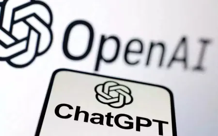 OpenAI said - We do not use content from Indian media to trend AI tool ChatGPT