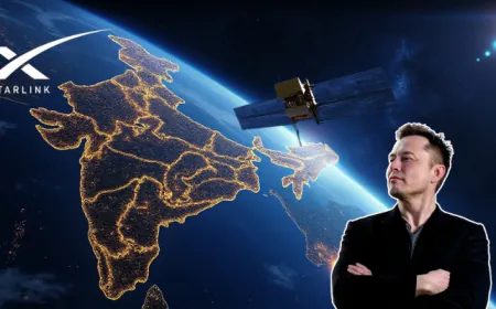 Starlink satellite internet launched in neighboring country before India; Know the shocking price
