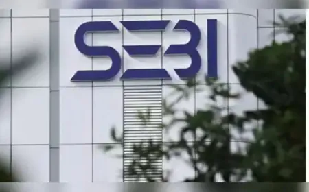 SEBI will get the right to get call records - group chats; also plans to remove illegal financial advice from social media