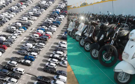 Passenger car wholesales grew 1.6% in January on the strength of utility vehicles, two-wheelers also rose