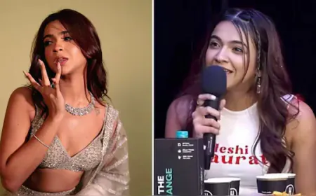 Karni Sena threatens Apoorva Makhija, also dropped from the list of IIFA-2025 promoters