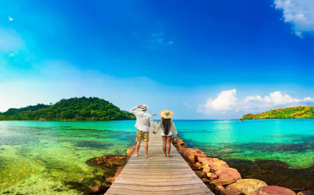 Visit these budget-friendly romantic places on Valentine's Day and make some memorable memories