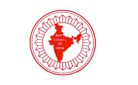 Bar Council of India's response on viral fake notice, said - the purpose is to defame legal professionals