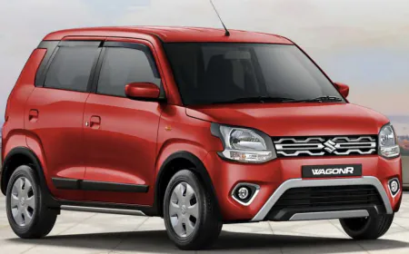 Maruti Wagon R becomes expensive; Know the price range and reason behind it