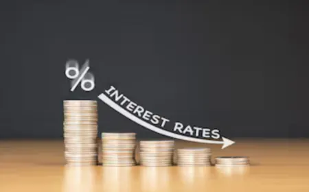 For the first time since October 2020, Australia's central bank cuts interest rate