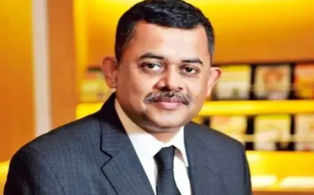 'RBI should ease liquidity instead of cutting rates', Mishra said - focus should be on increasing the growth rate