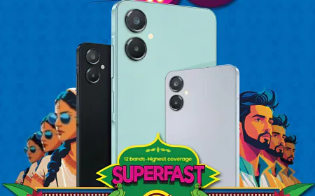 Samsung will launch a cheap 5G smartphone with powerful features