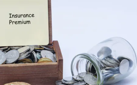 Facility to keep money aside in your account for insurance premium will be implemented from March 1