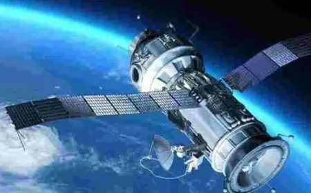 Mumbai, Dhaka, and Colombia will be destroyed! NASA's report has blown everyone's mind, gave an ultimatum of 7 years