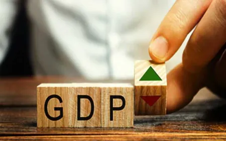 By 2047, India is expected to become part of the high-income countries, with 20 crore new workers