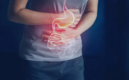 Adopt these 5 habits from today to avoid gas and bloating problems after eating