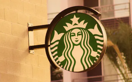 Starbucks said - vacant positions will also be eliminated; Plans to lay off 1100 employees