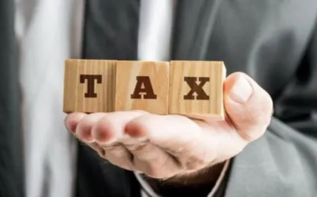 EY report: India will have to increase the pace of tax growth to 1.5%, it is necessary to do so to become a developed nation