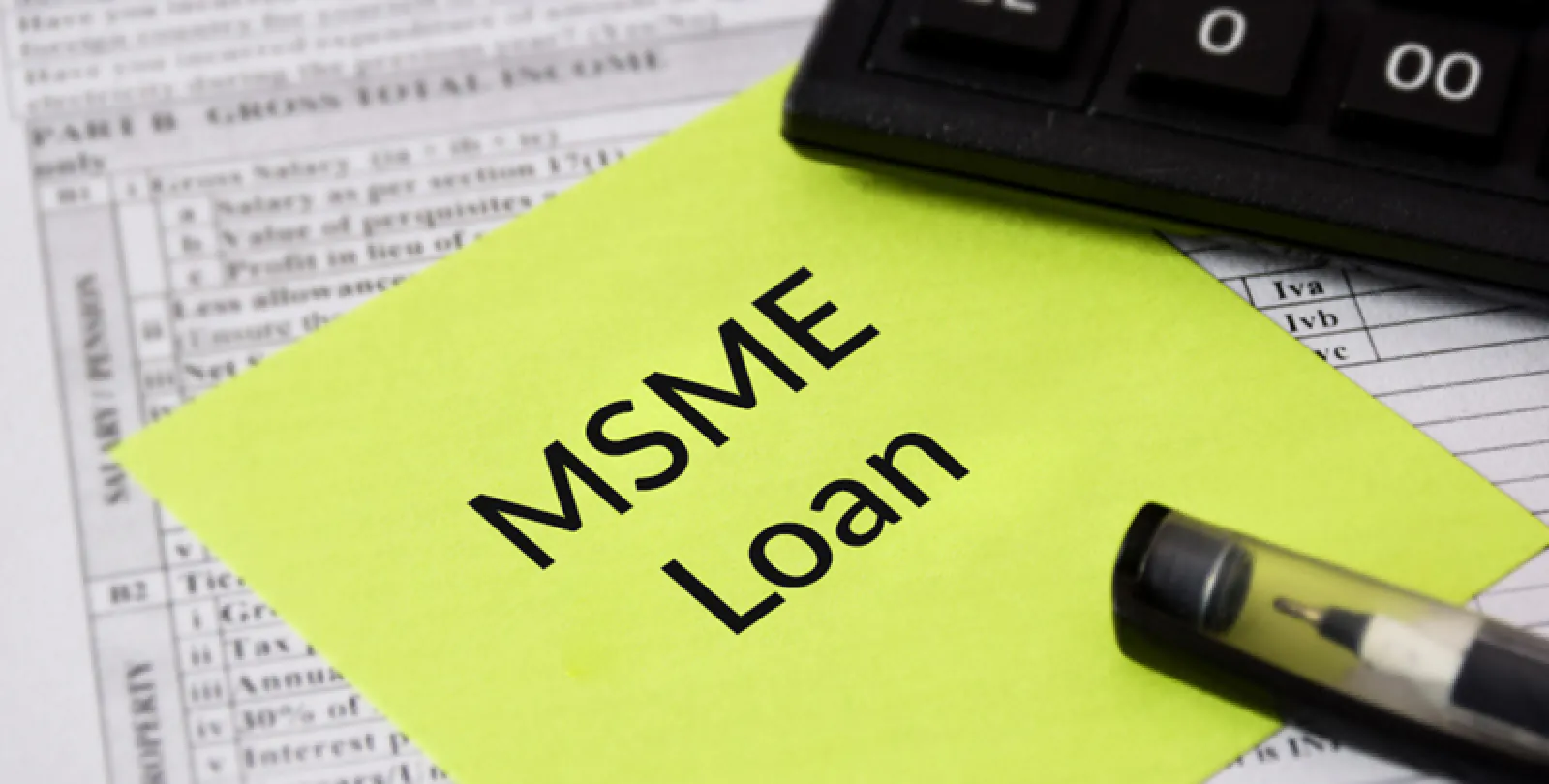 MSME will get global recognition, loan will be available through UPI; Know the government's plan