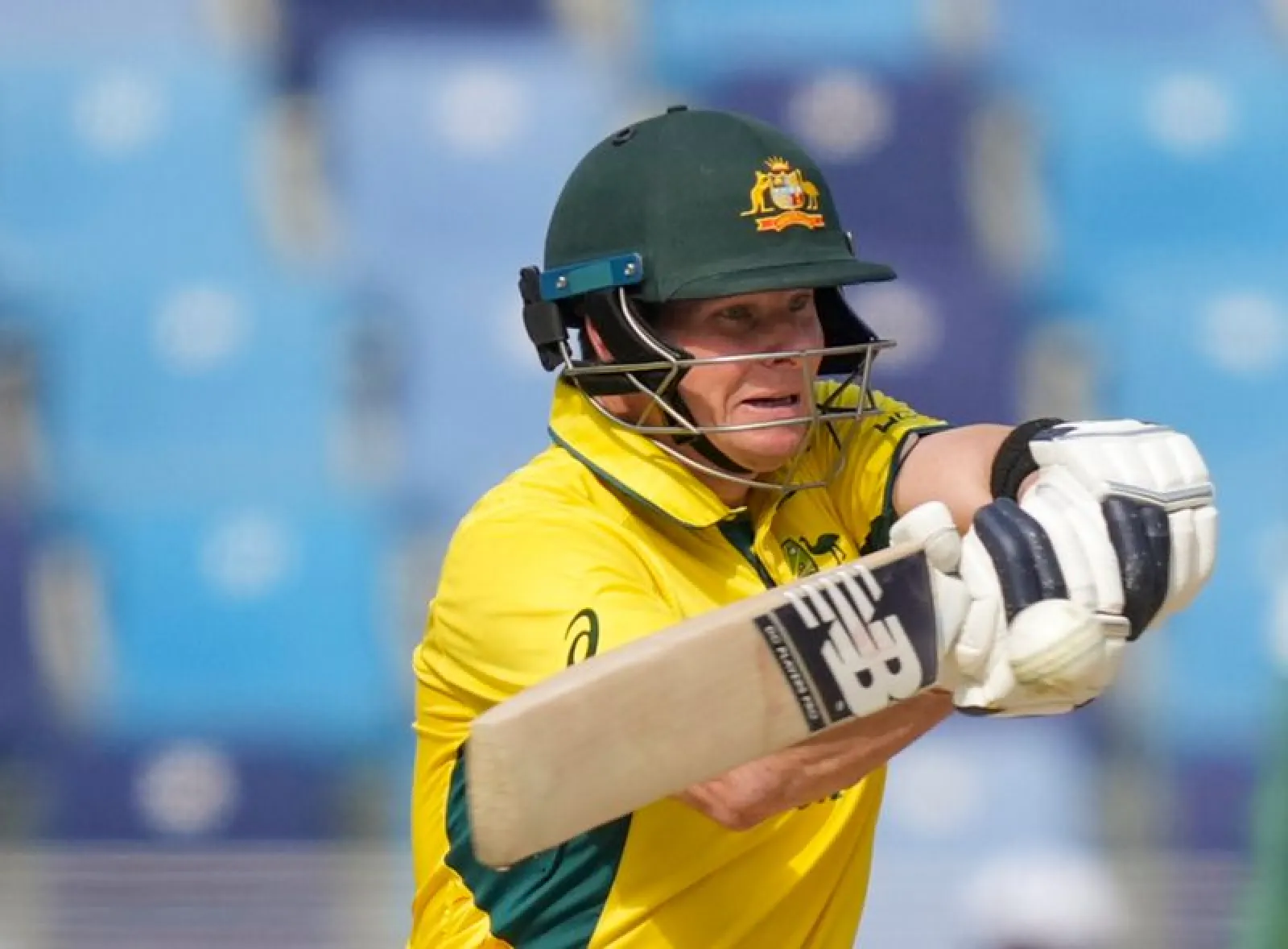 Steve Smith's big decision after the defeat in the Champions Trophy semi-final, retired from ODI cricket