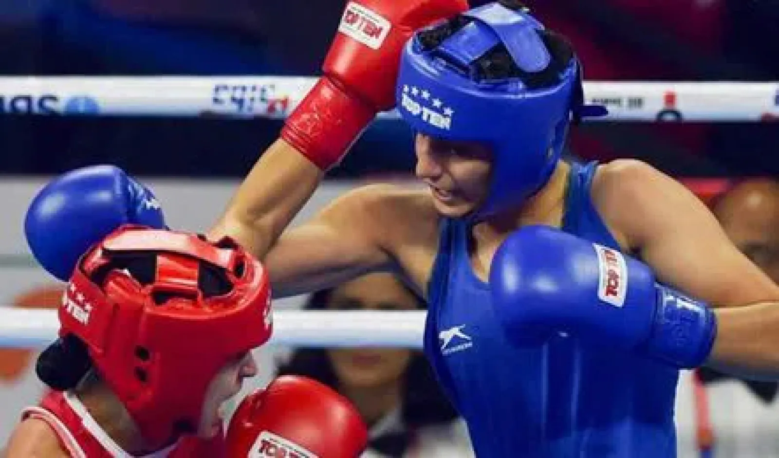 Women's National Boxing Championship will begin in Greater Noida on March 21