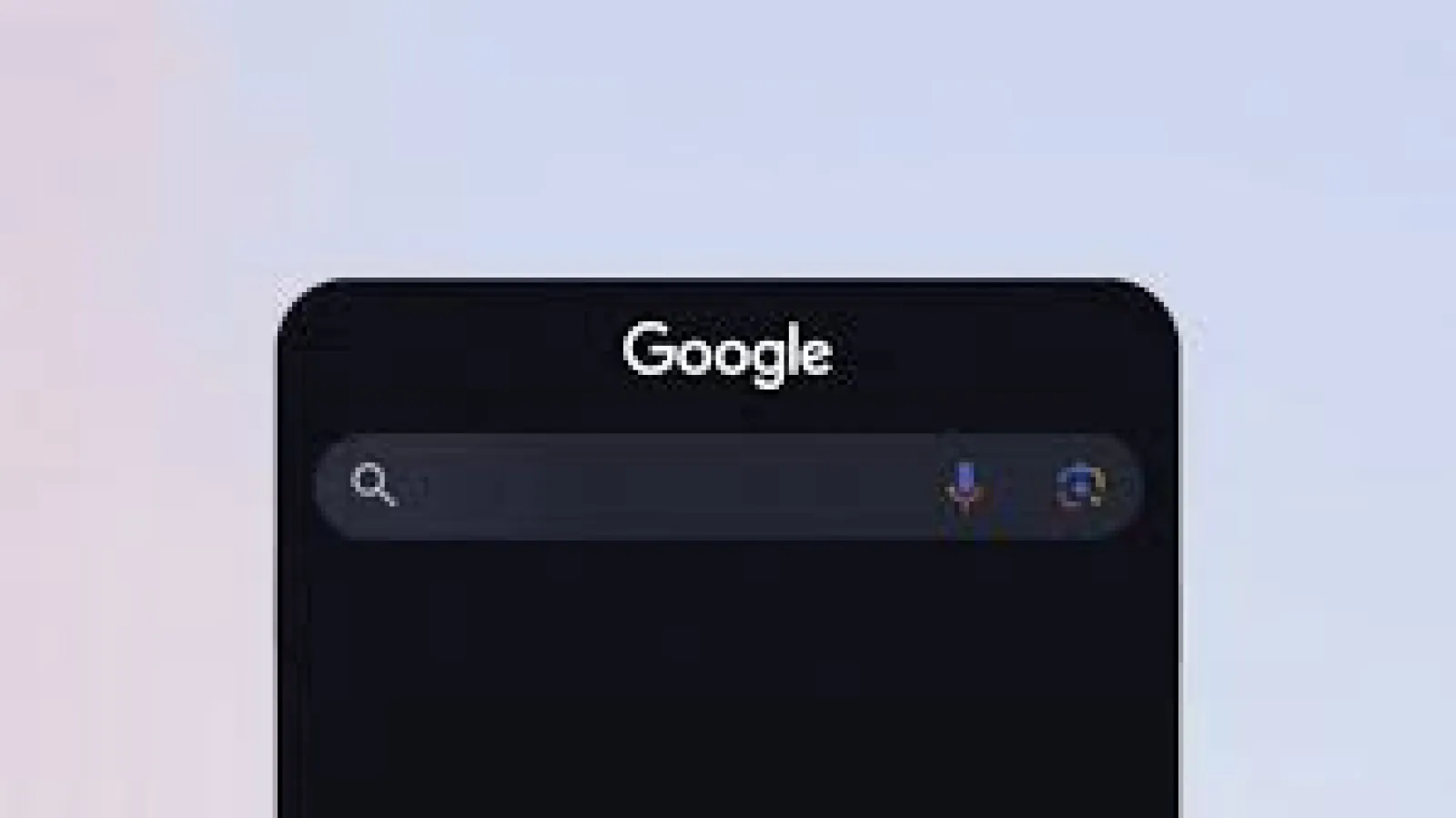 Google launches AI mode for search, will get support of Gemini 2.0
