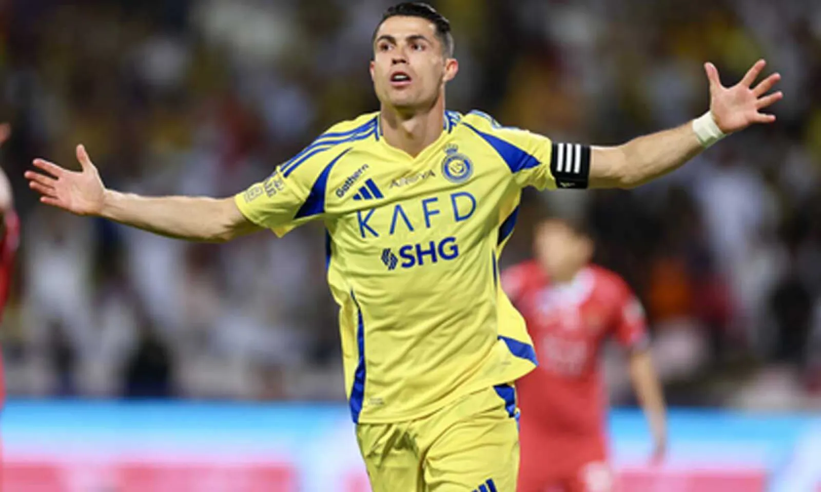 AFC Champions League 2025: Ronaldo's Al Nassr reaches quarter-finals, will face Yokohama