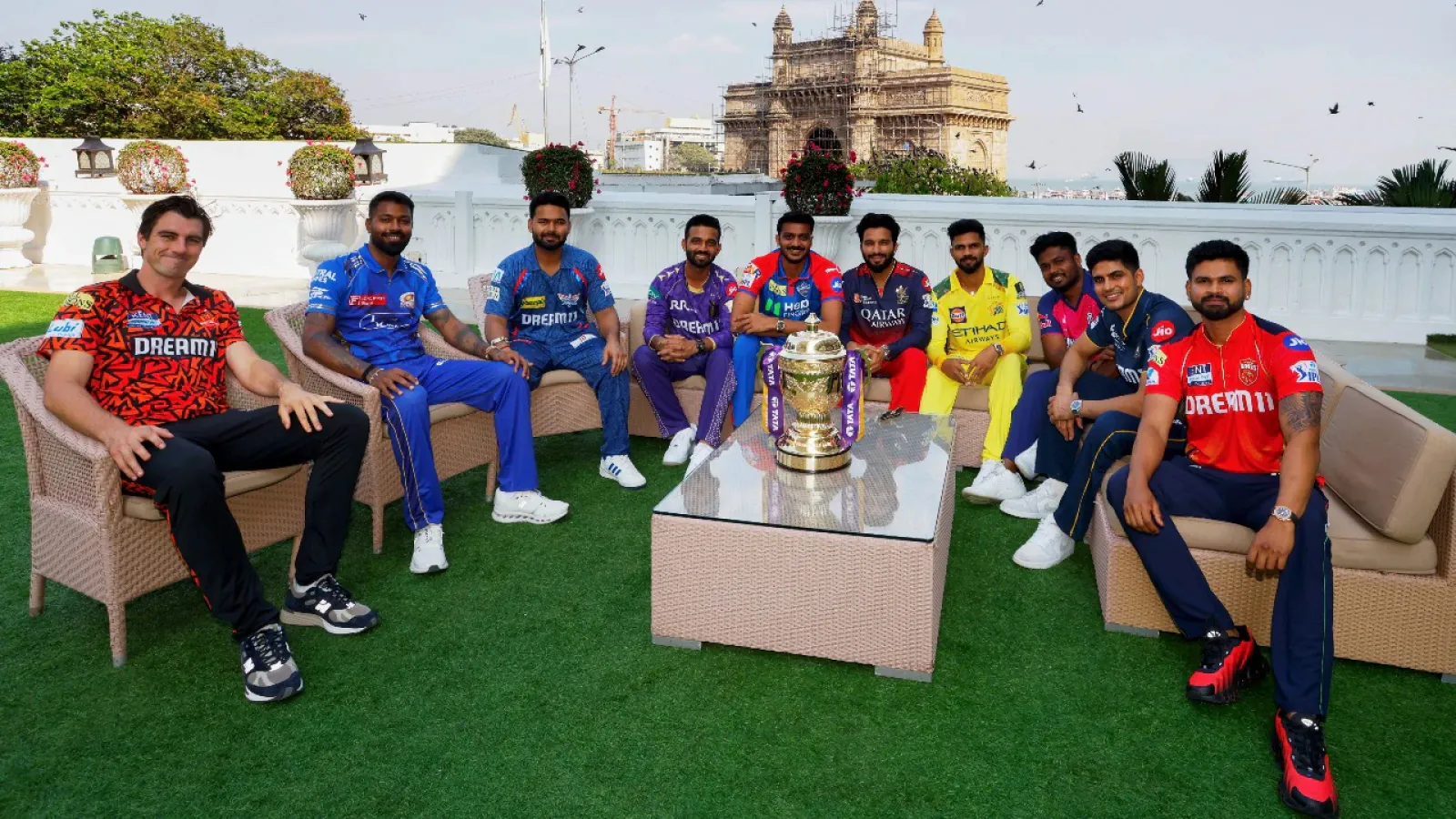 Two-ball rule will not be applicable in all matches; Know what this new rule of IPL 2025