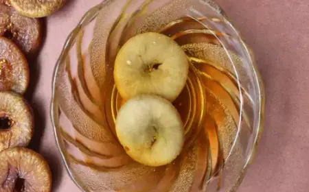 Eating two soaked anjeers daily can solve these 9 problems 