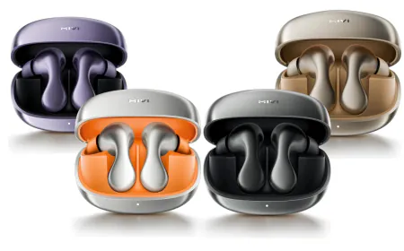 New earbuds launched in India with up to 60 hours of battery and Dolby Audio support, design is also premium