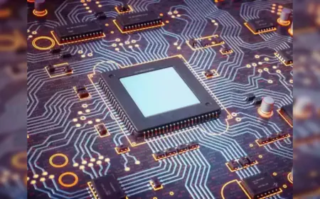 Semiconductor business is expected to reach $40 billion by 2030; Focus on the supply chain