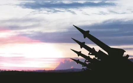 SIPRI: Ukraine remained the largest arms importer in 2020-24, India in second place; Global think-tank report