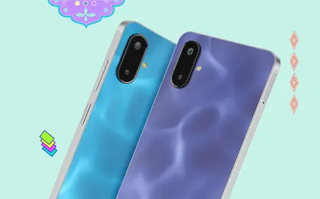 Samsung has launched a cheap 5G smartphone Galaxy F06 5G, know the price and features