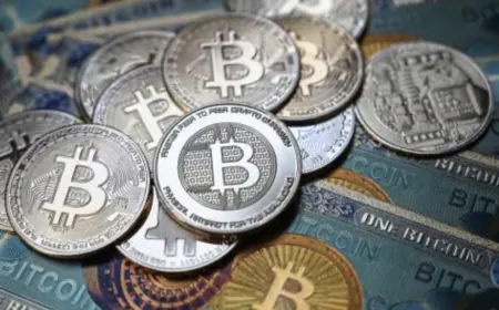 Crypto fraudster worth Rs 83,00,00,00,00,000 was found in India; the CBI arrested him in Kerala
