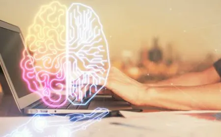 Generative AI: Customer service is the first priority; Investments in India are steadily rising, and banks' capacity is expected to grow by 46% by 2030