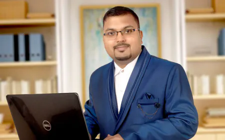 Influencers vs. Celebrities: The Fame Equation – Joydeep Dutta’s Take on Brand Marketing