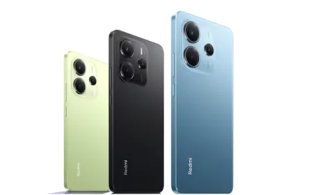 Redmi Note 14s launched with 200MP primary camera for less than 23,000; Read about the features