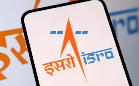 Another achievement of ISRO developed 32-bit microprocessor in collaboration with SCL