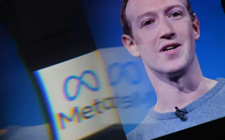 Former Facebook employee exposed dark realities of Mark Zuckerberg's empire