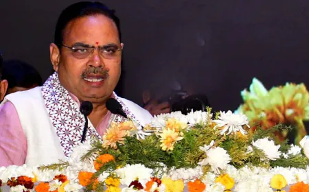 Women and farmers will get big gifts in Rajasthan, CM Bhajanlal will open the box on.....