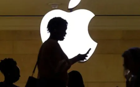 Apple got fined $95 million in Germany for misuse of Siri, loss in anti-corruption appeal