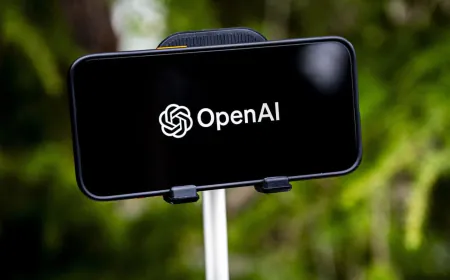 OpenAI is testing a lifesaver new tool for Slack and Google Drive