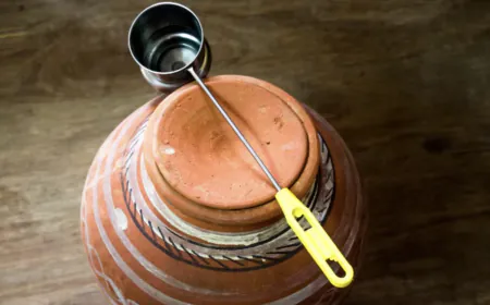 5 big benefits of drinking Matka or Clay Pot Water in summer