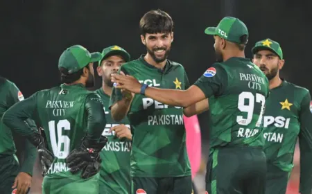 NZ vs PAK: In a do-or-die match, changes in Pakistan's team; Know the probable playing XI of both