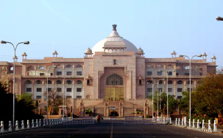 Government holiday declared on Sheetalashtami, assembly proceedings will continue