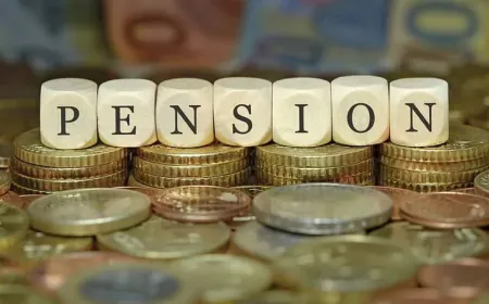 Notification of Integrated Pension Scheme released, central employees will be able to apply from April 1