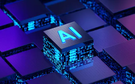 Now AI can predict weather, no supercomputer is needed