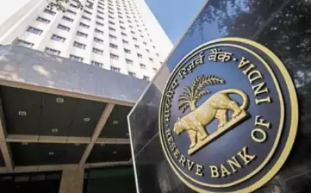 Banks should not charge excessive fees on priority sector loans up to Rs 50,000, RBI issued guidelines